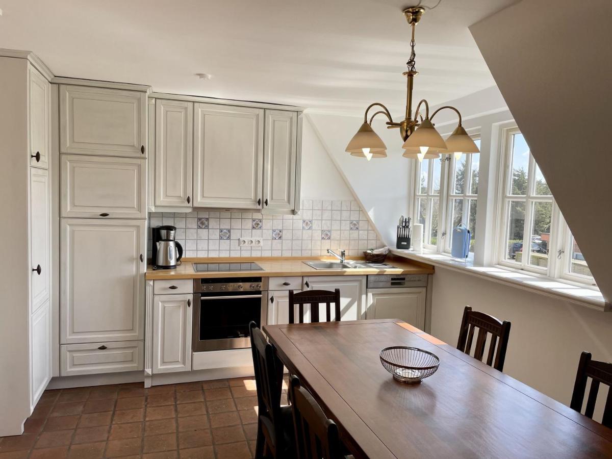 Apartment Min Hüs Og