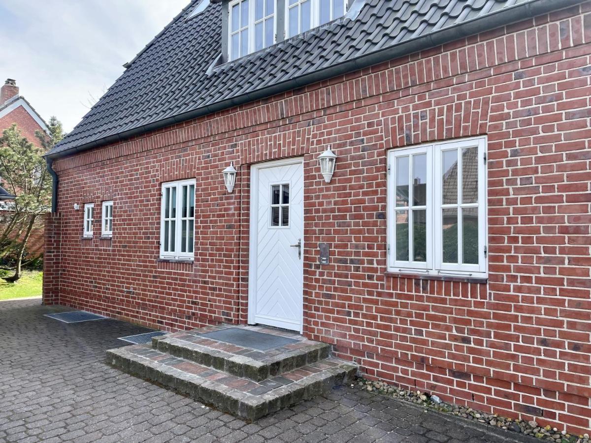 Apartment Min Hüs Og