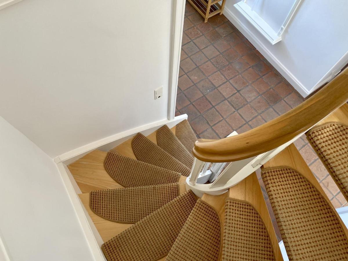 Apartment Min Hüs Og