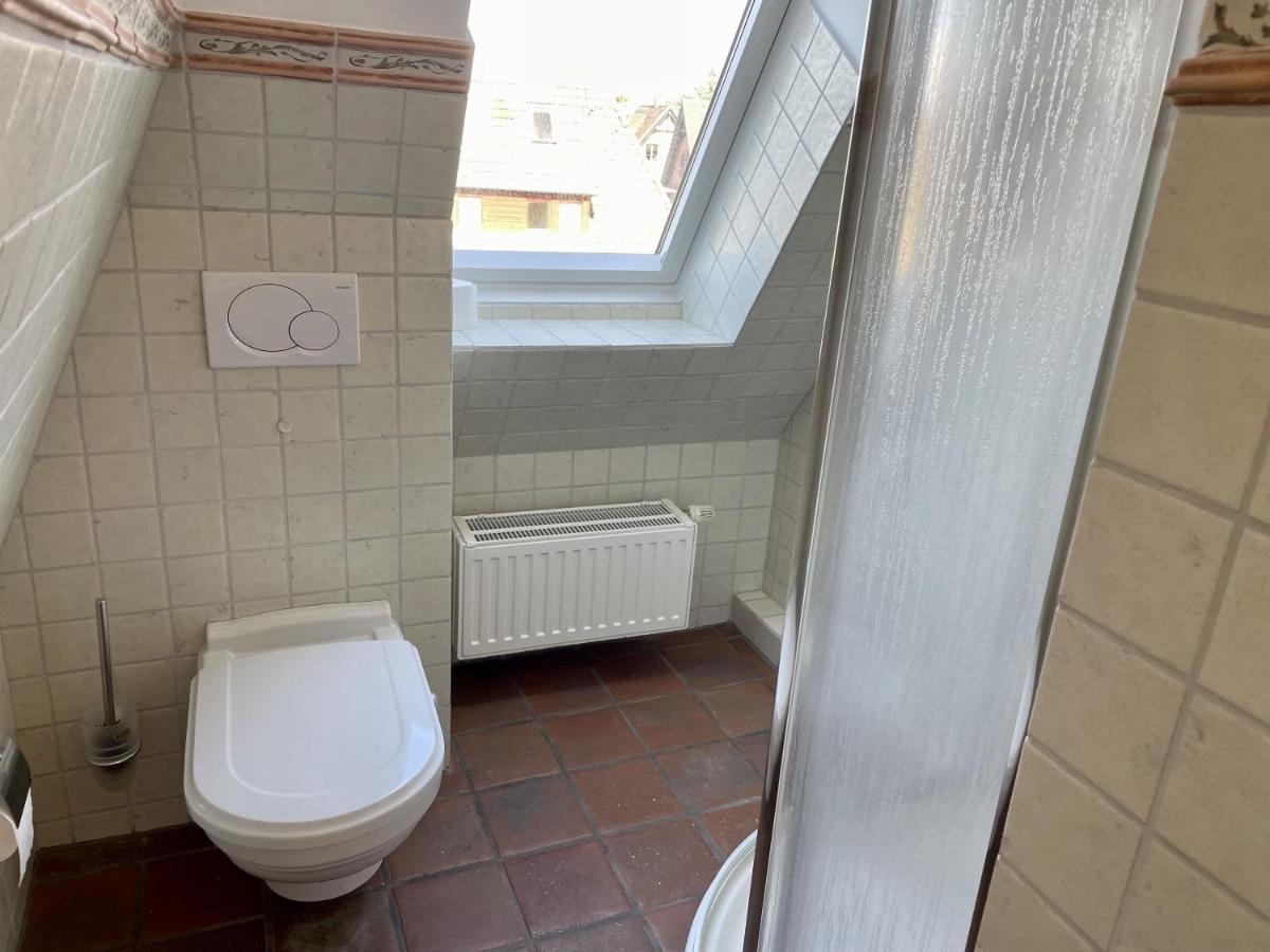 Apartment Min Hüs Og *