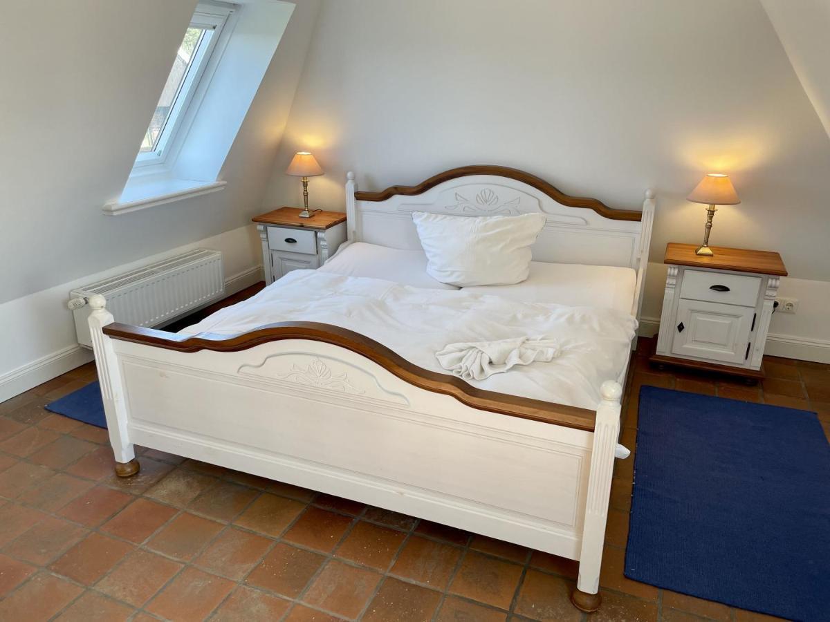 Min Hüs Og Apartment Westerland